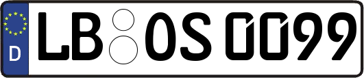 LB-OS0099