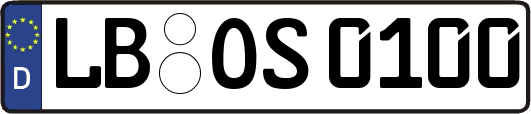 LB-OS0100