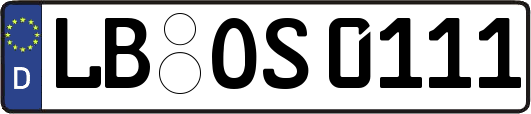 LB-OS0111