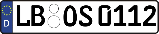 LB-OS0112
