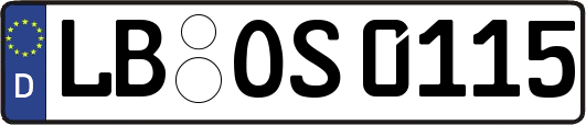 LB-OS0115