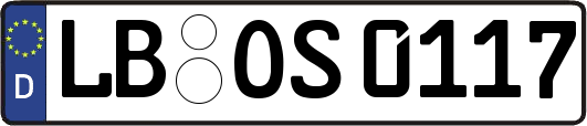 LB-OS0117