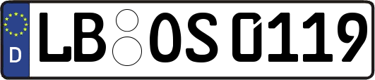 LB-OS0119