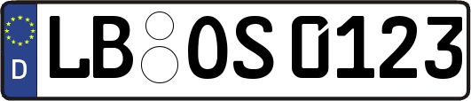 LB-OS0123