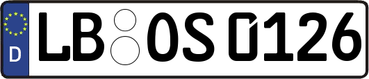 LB-OS0126