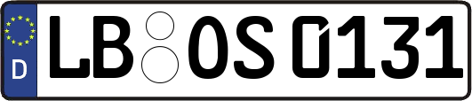 LB-OS0131