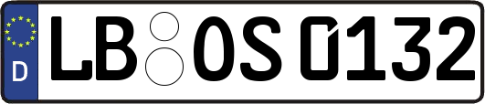 LB-OS0132
