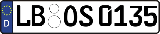 LB-OS0135