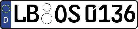 LB-OS0136