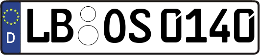 LB-OS0140