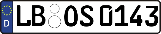 LB-OS0143