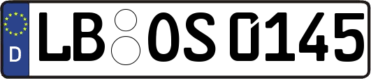 LB-OS0145