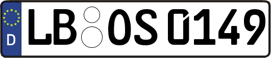 LB-OS0149