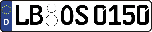LB-OS0150