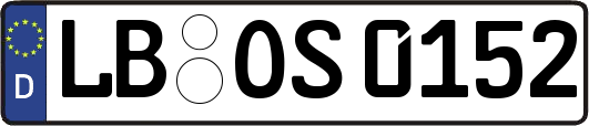 LB-OS0152