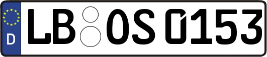 LB-OS0153