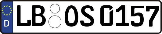 LB-OS0157