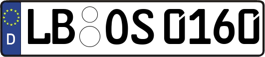 LB-OS0160