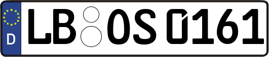 LB-OS0161