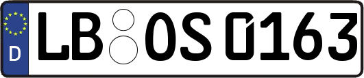 LB-OS0163