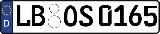 LB-OS0165