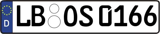 LB-OS0166