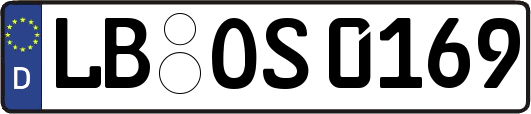 LB-OS0169