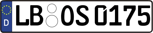 LB-OS0175