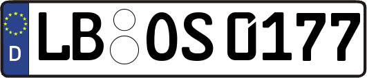 LB-OS0177