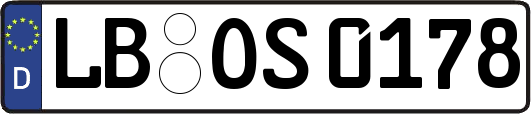 LB-OS0178