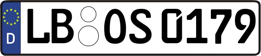 LB-OS0179
