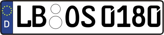 LB-OS0180