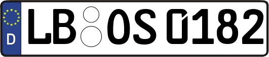 LB-OS0182