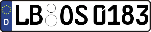 LB-OS0183