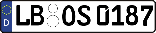 LB-OS0187