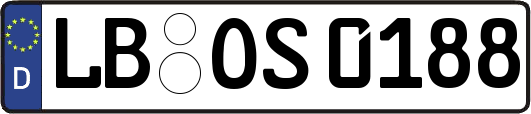 LB-OS0188