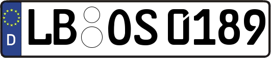 LB-OS0189