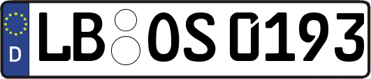 LB-OS0193