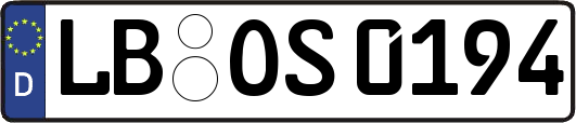 LB-OS0194
