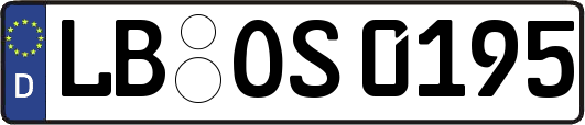 LB-OS0195