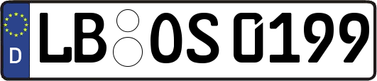 LB-OS0199