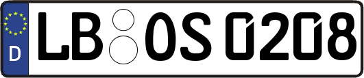 LB-OS0208