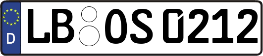 LB-OS0212