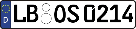 LB-OS0214