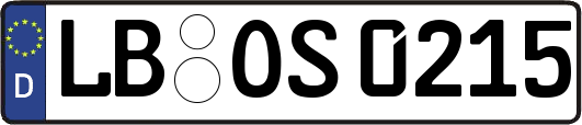 LB-OS0215