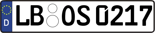 LB-OS0217