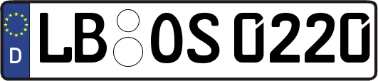 LB-OS0220