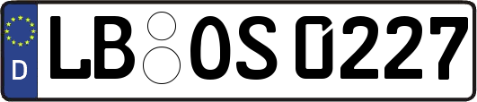 LB-OS0227