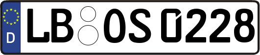 LB-OS0228