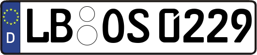 LB-OS0229